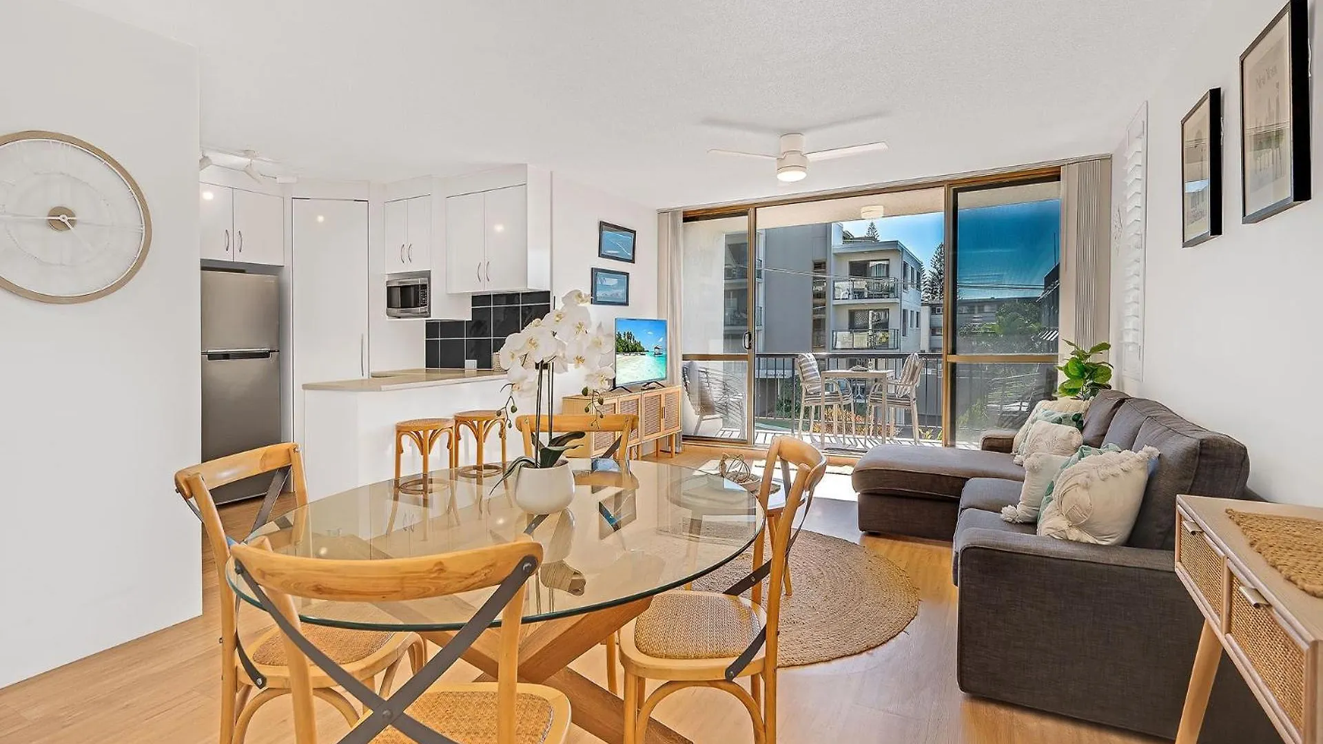 بيت للعطل Linden Terrace Unit 2 Kings Beach Qld كالوندرا