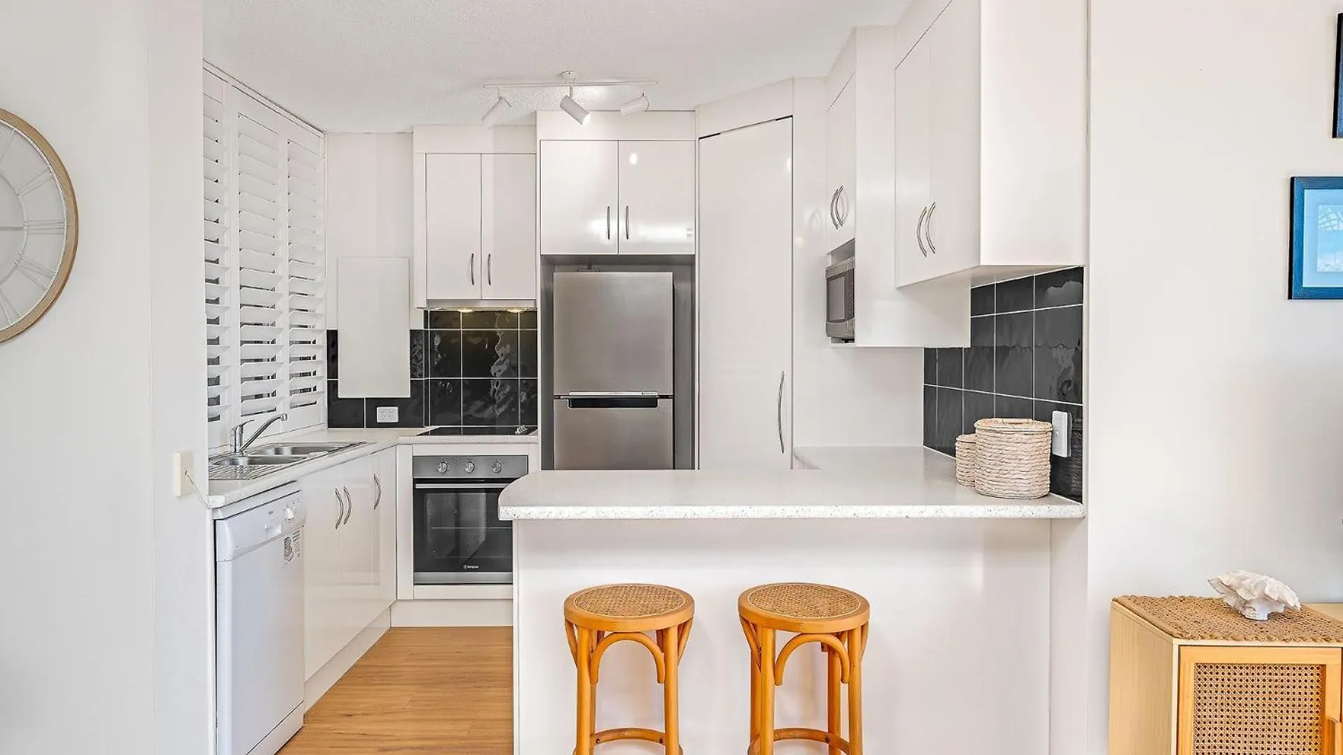بيت للعطل Linden Terrace Unit 2 Kings Beach Qld كالوندرا