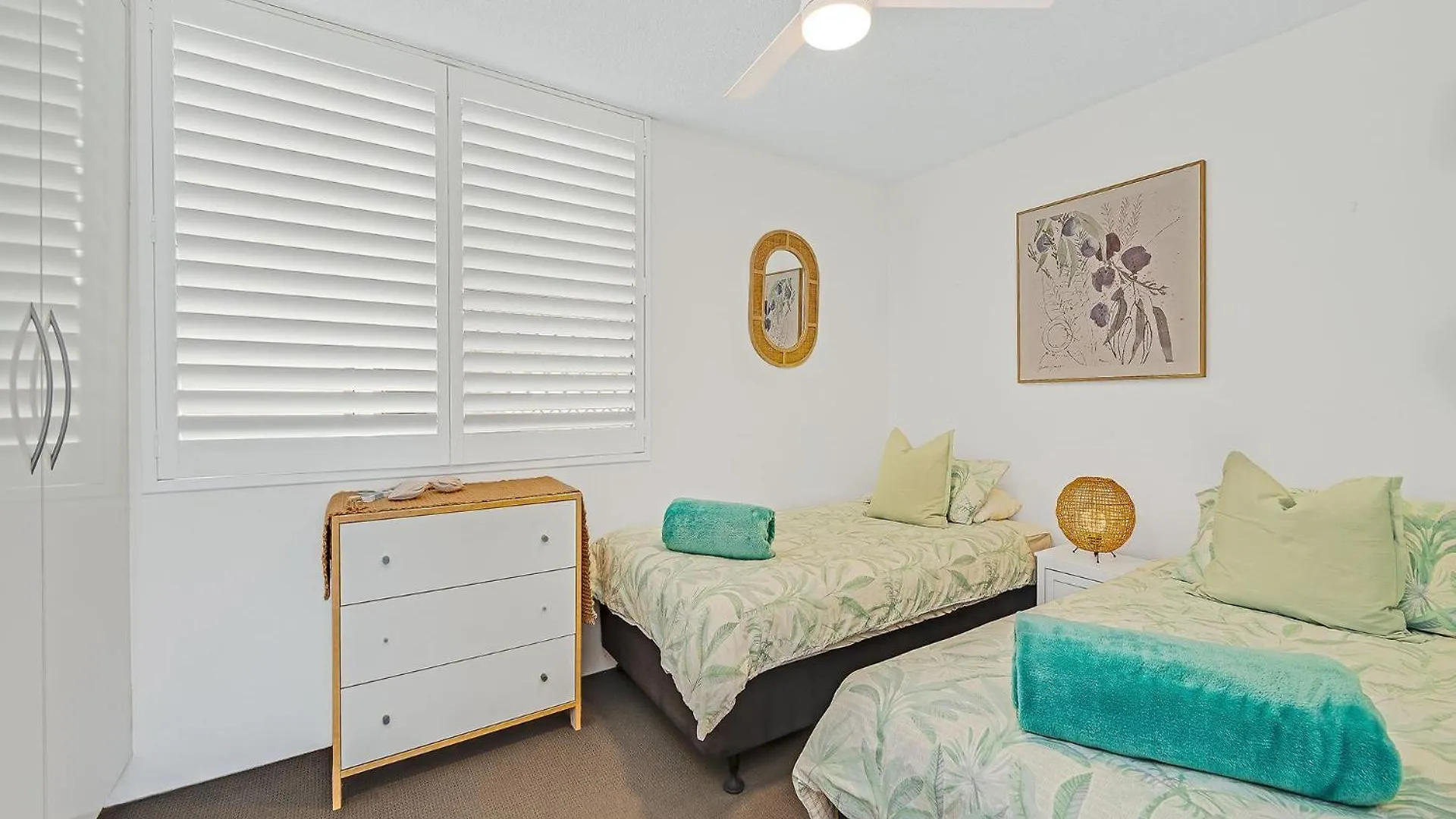 Linden Terrace Unit 2 Kings Beach Qld كالوندرا أستراليا