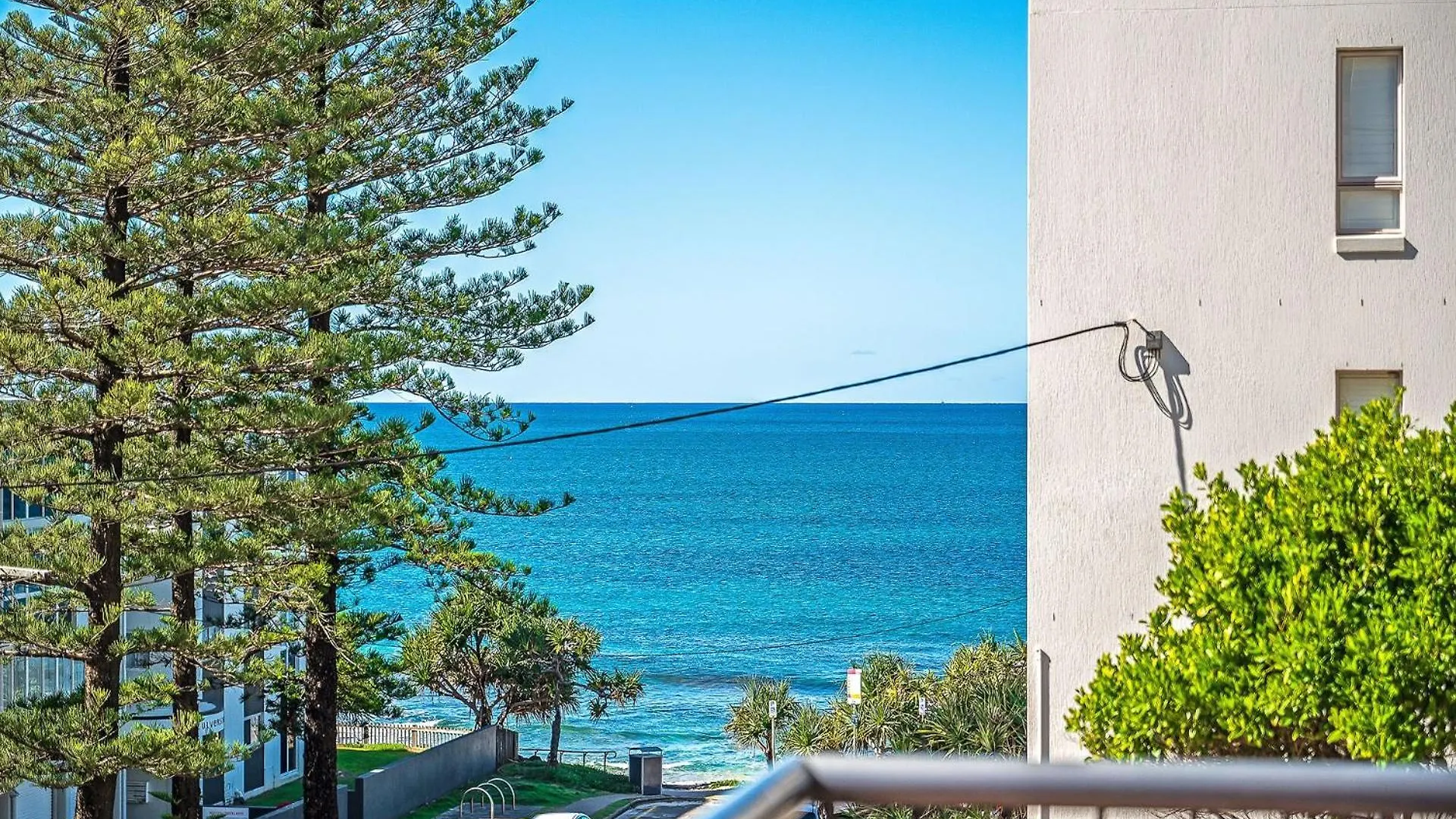 بيت للعطل Linden Terrace Unit 2 Kings Beach Qld كالوندرا
